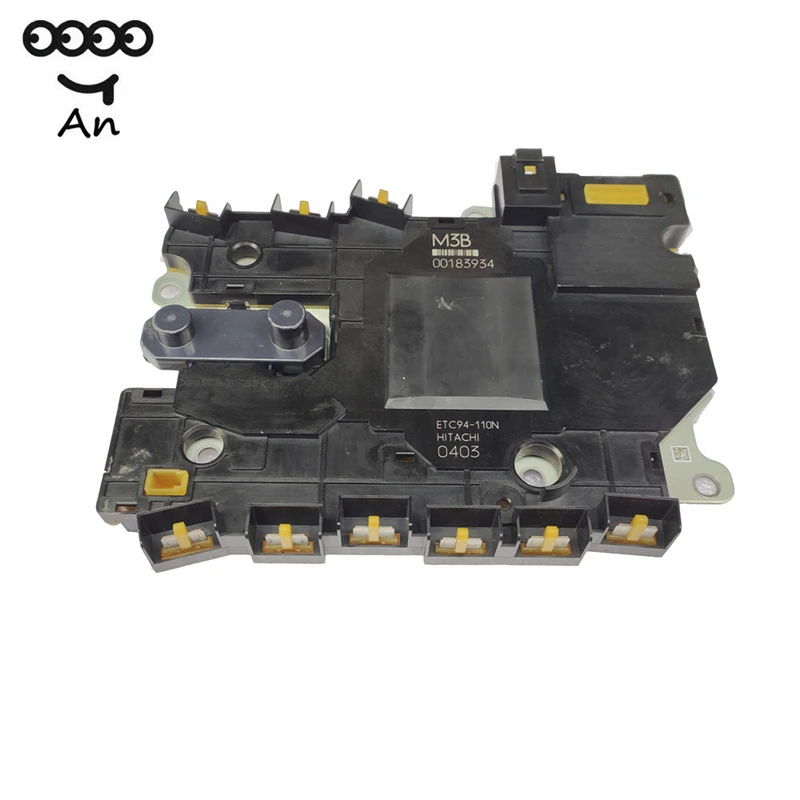 โมดูลควบคุมระบบส่งกำลัง TCM รุ่น RE7R01A สำหรับรถยนต์อินฟินิตี้ EX37 Q50 Q60 Q70 Q80 M56 FX50 FX50S G37 370Z ETC94-110N