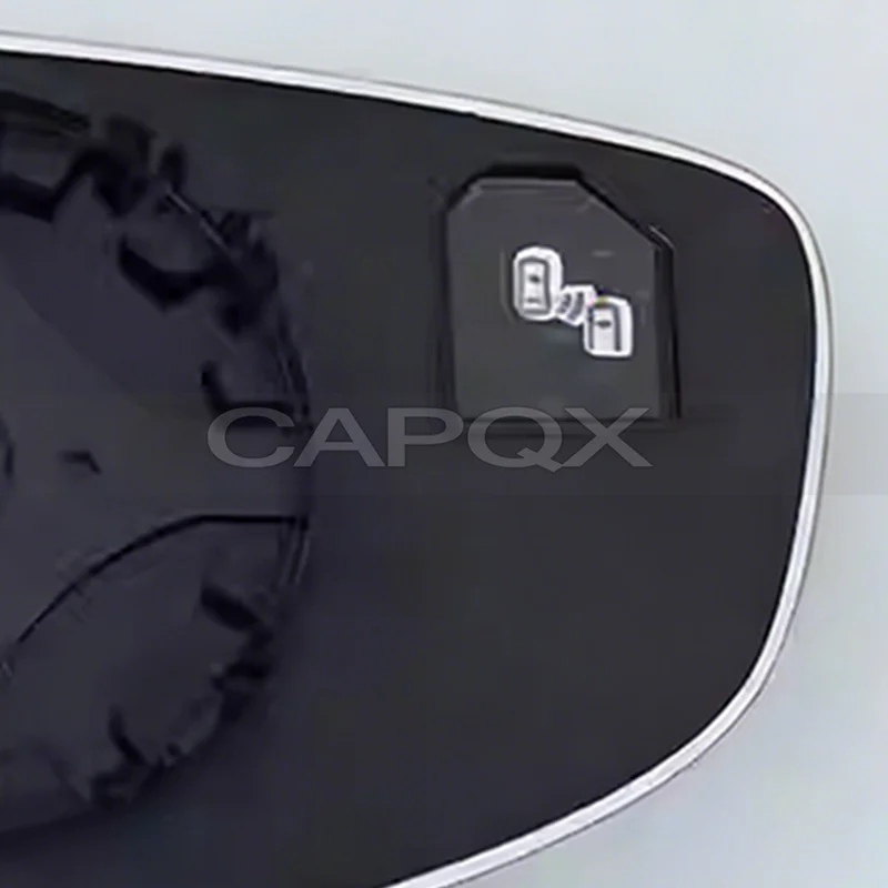 

Rearview Mirror Lens Glass For Changan Deepal S05 Max/Plus Car Exterior Rearview Mirror Reversing Mirror Accessories
