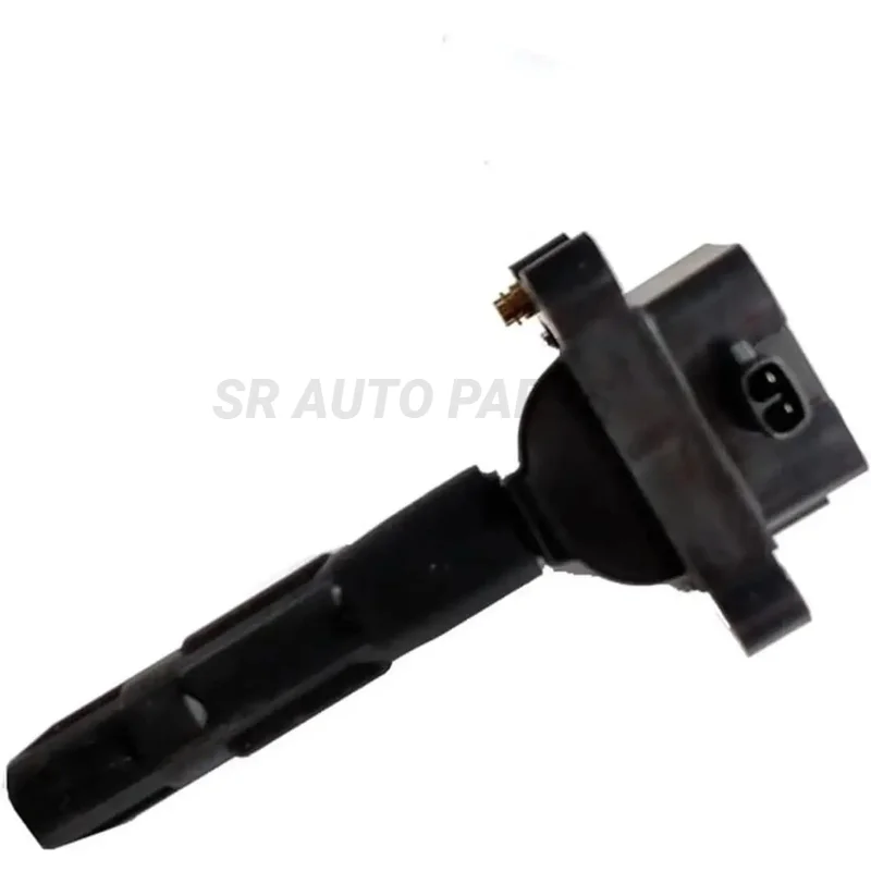 

Genuine New Ignition Coil for Ssangyong Actyon Kyron Korando Sports E23 Petrol 1611583203 1611583103