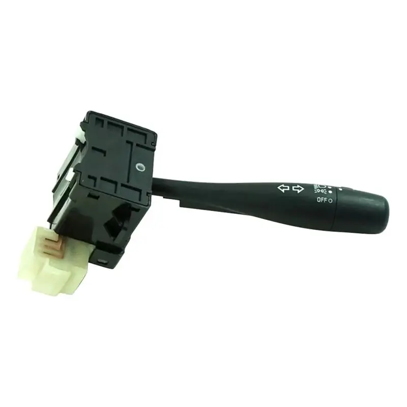 Limited Time Offer Electronic Headlight Turn Signal Switch Multifunction Lever 02540-05Y00 0254005Y00 For Nissan Datsun D21 Pick