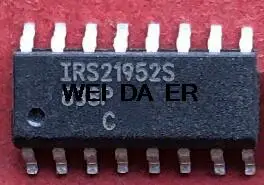 

IC new the original IRS21952S SOP16 new original spot, quality assurance welcome consultation spot can play