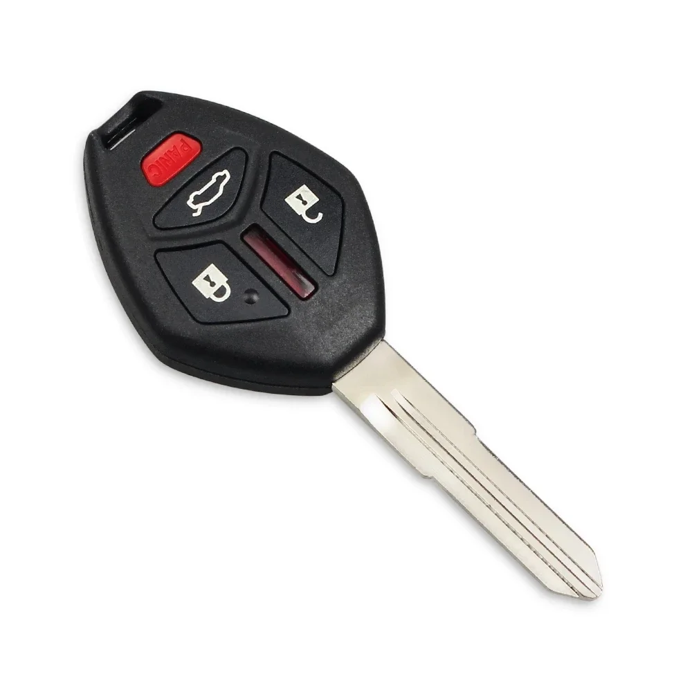 XNRKEY OUCG8D-620M-A(Mit11R) ID46 Chip 313.8Mhz Remote Key For Mitsubishi Galant Eclipse Lancer Outlander 2007 2008 2009 2010