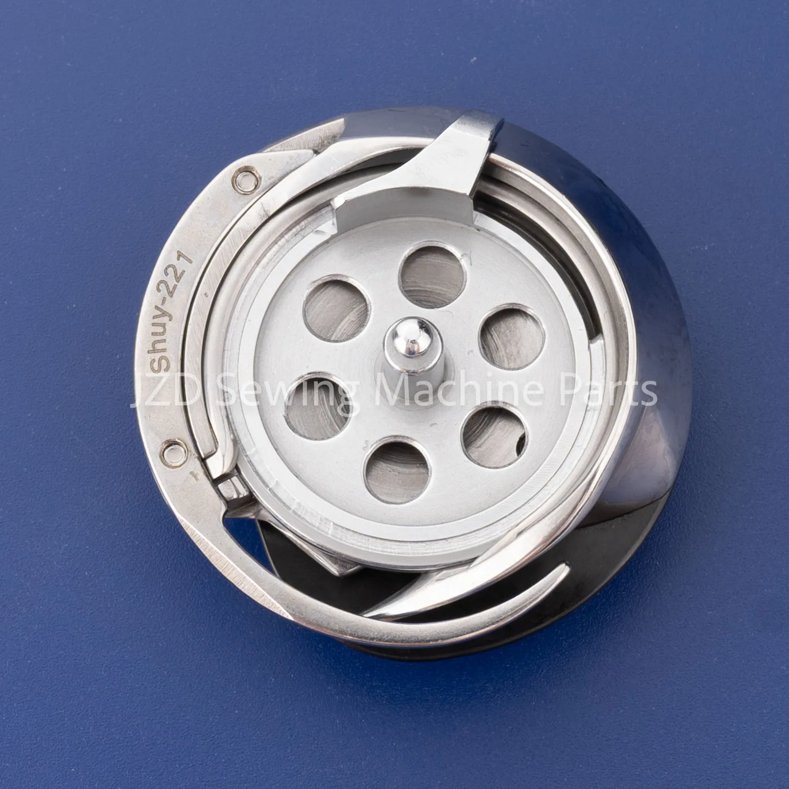 130.12.501 Rotary H…