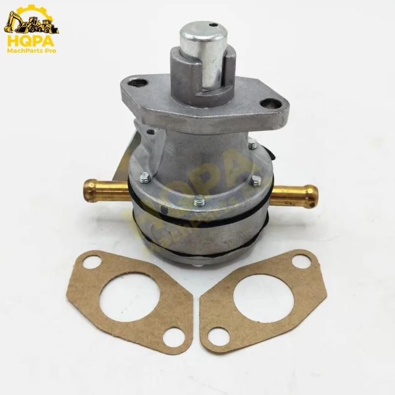 129100-52100 129100-52101 Fuel Transfer Pump for YANMAR 4TNE84 3TNE88 4TNE88 3TNE84 KOMATSU 4D84E 3D88E 4D88E 3D84E