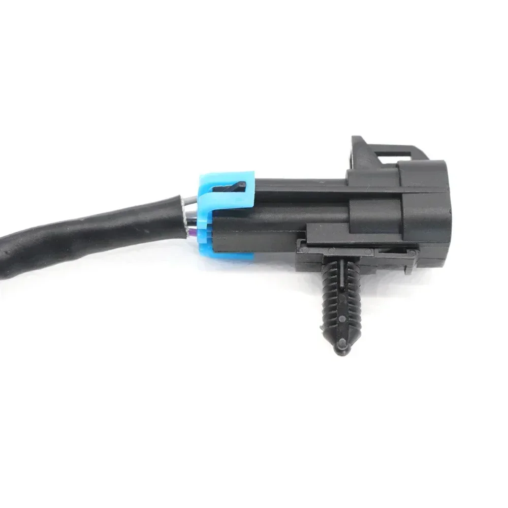 Air Fuel Ratio Lambda Oxygen O2 Sensor 19209815 for Chevy Silverado Suburban GMC Sierra Yukon XL 1500 Cadillac CTS Hummer - view 4