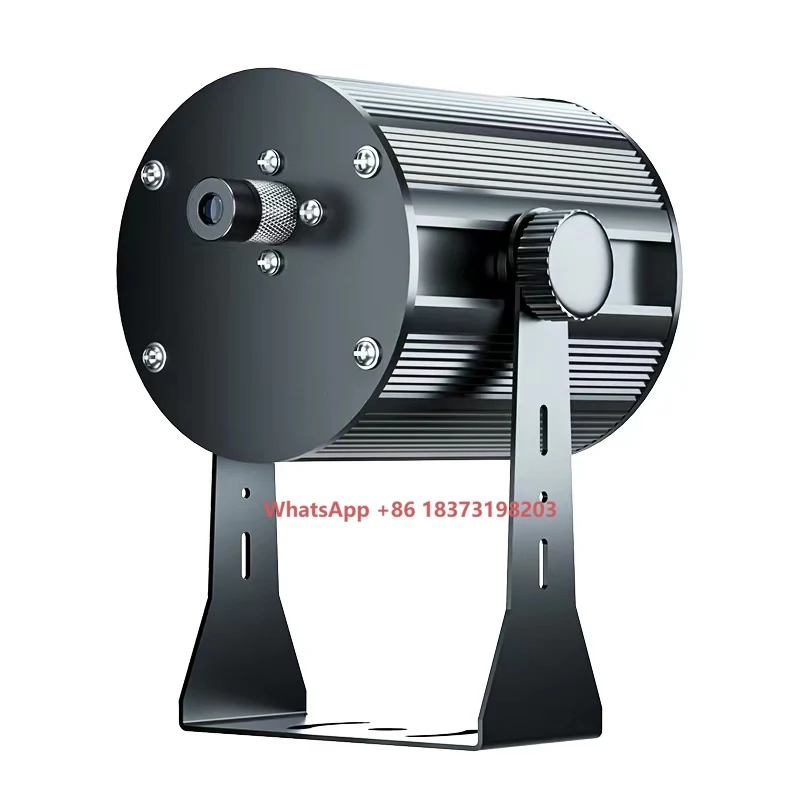 

Road Landmark Red Green Line Industrial Virtual Pedestrian Sidewalk Walkway Projector Safety Area Spotlight Laser Warning Light