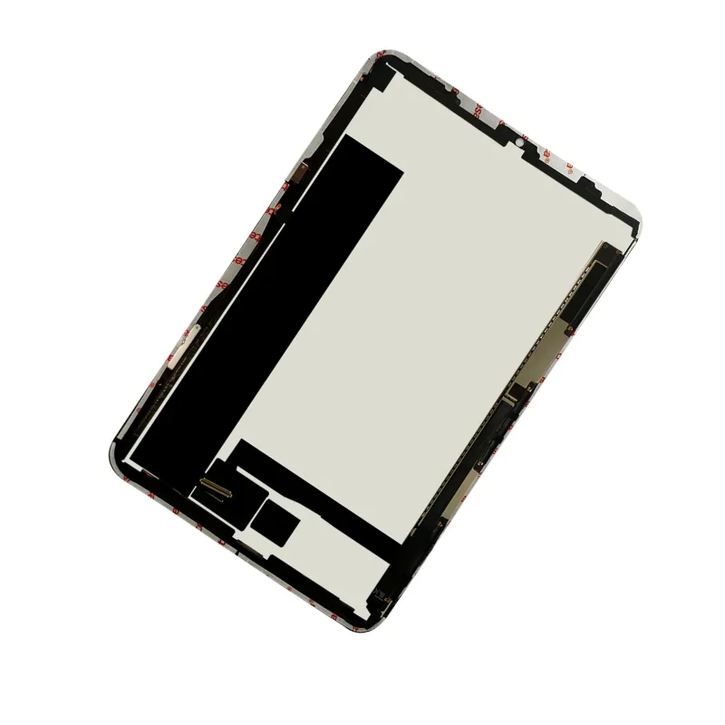 Imagem -02 - Lcd Display Touch Screen Digitizer Assembly Peça de Substituição Lcd 8.3 Aaa Plus Ipad Mini A2569