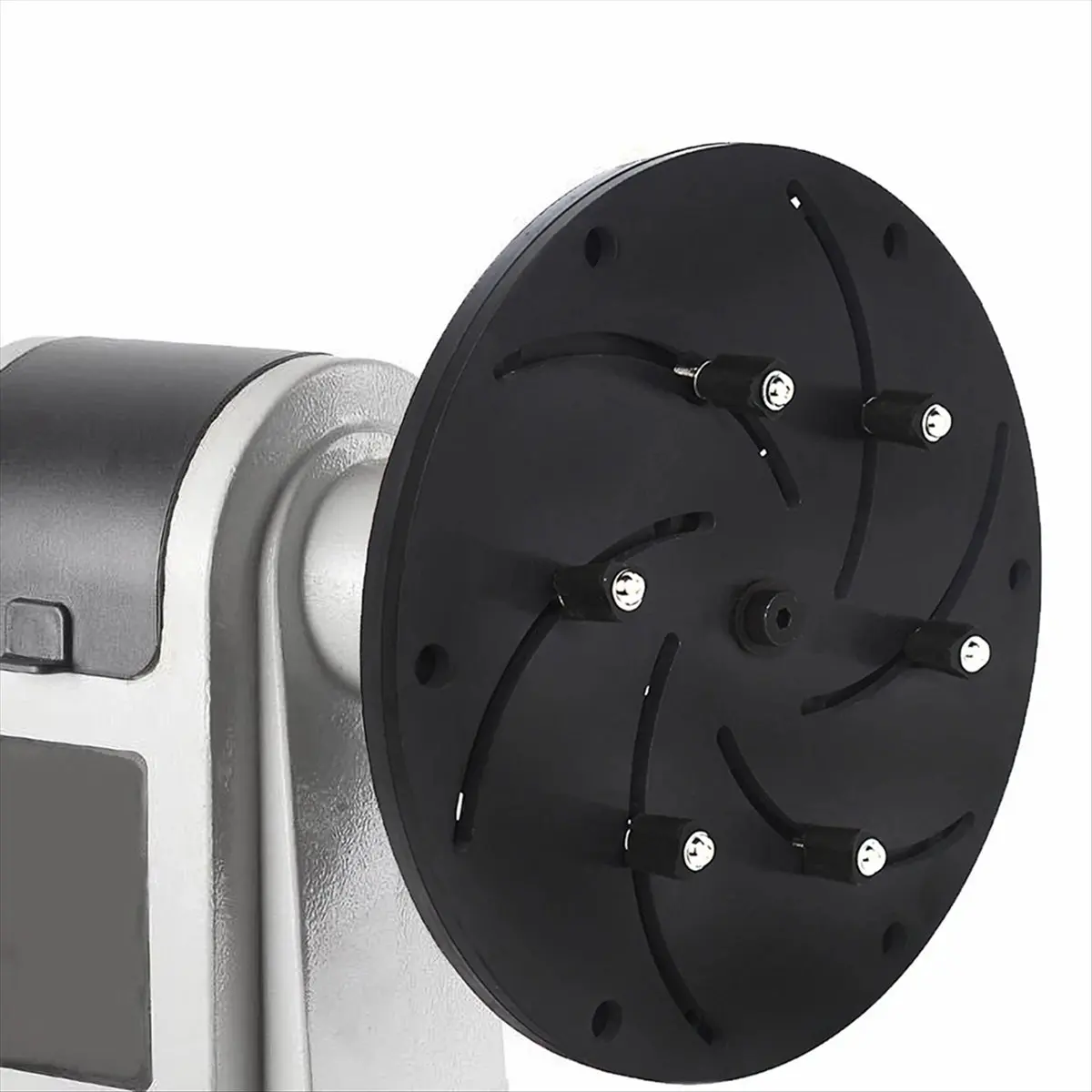 (N21R] M33x3.5 300mm Spindle Woodworking Jaw Self Centering Centrifugal Lathe Chucks for Hollow Wood Turning Lathe Chuck Tools