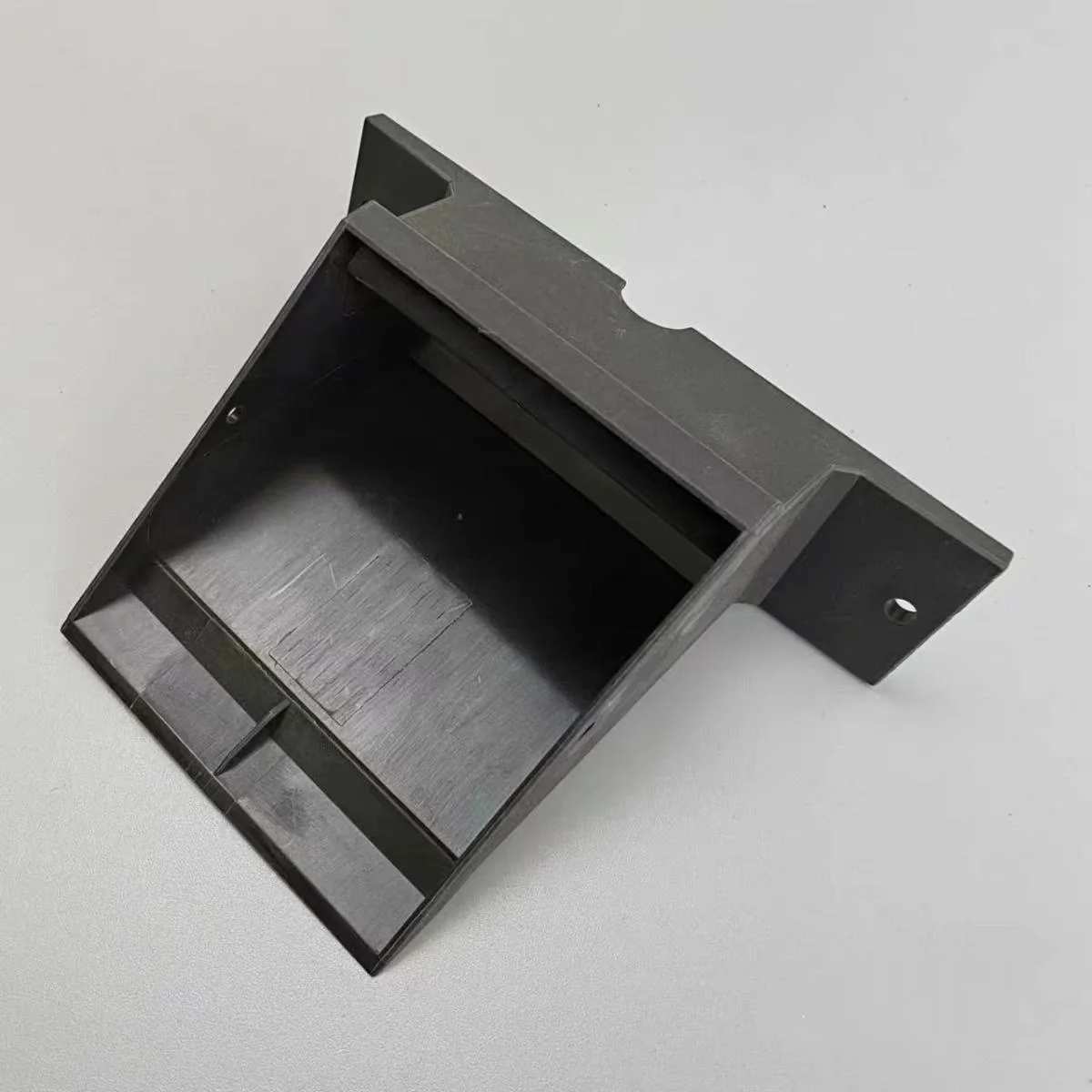 For Agras DJI T40/T20Pro Rear View Radar Bracket Kit Part Agricultural Drone Accessories 002284.04