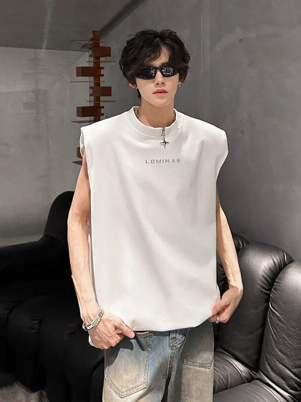 

Faionable American Summer Svel Printed T-irt Men's Casual Spor Breathable Comfortable Fit Urban Sle Top