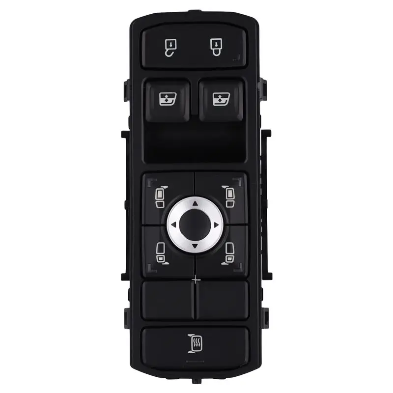 Window Switch Control 2569024 Power Master Lift Lifter For Scania Truck R S NGT LHD