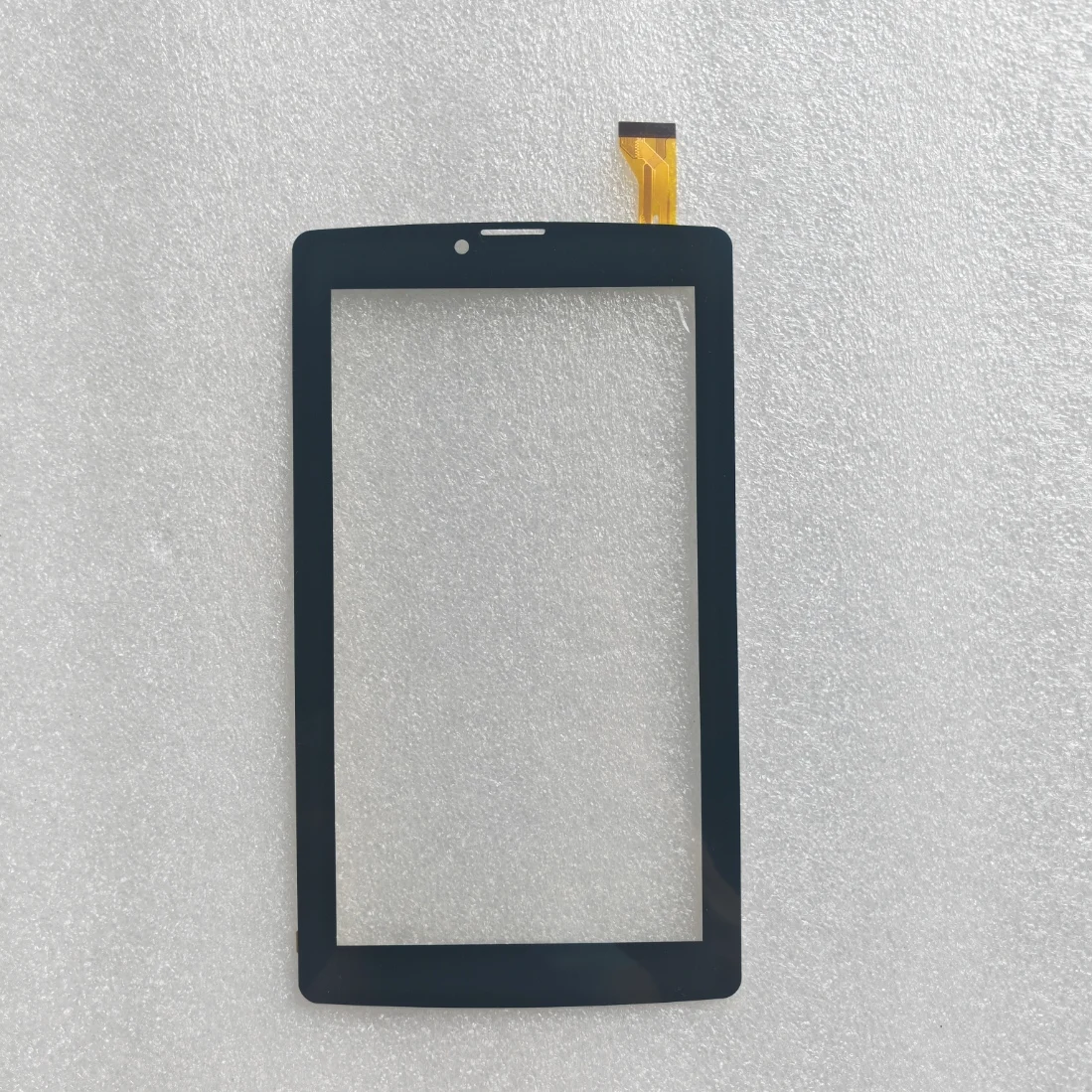 For BQ Mobile BQ-7036L CX17-706-V02 Touch Screen Digitizer Glass Panel Repair Part