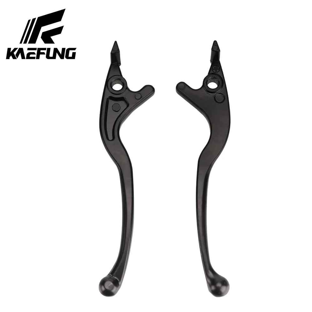 

Left Right Brake Lever Replacement for Apollo Pit Dirt Bike 50cc 70cc 90cc 110cc 125cc Trail Bike Motorcycle Brake Handle Lever