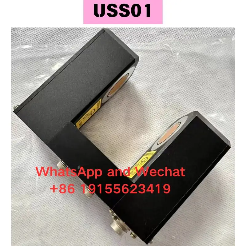 brand new USS01 correction sensor