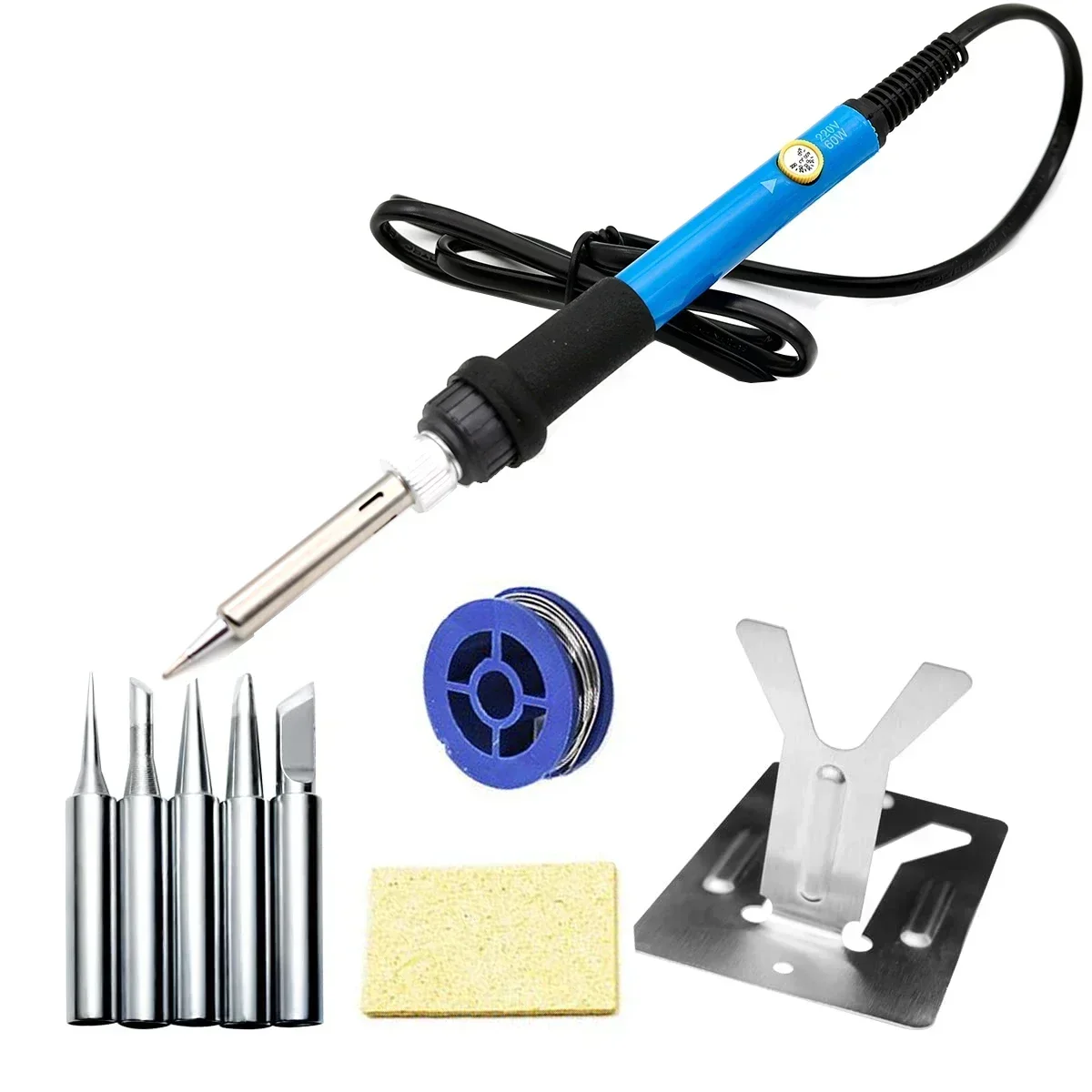 

Solder Iron Quality Kits With Tips Iron Temperature Soldering Iron Adjustable Electric Soldering And