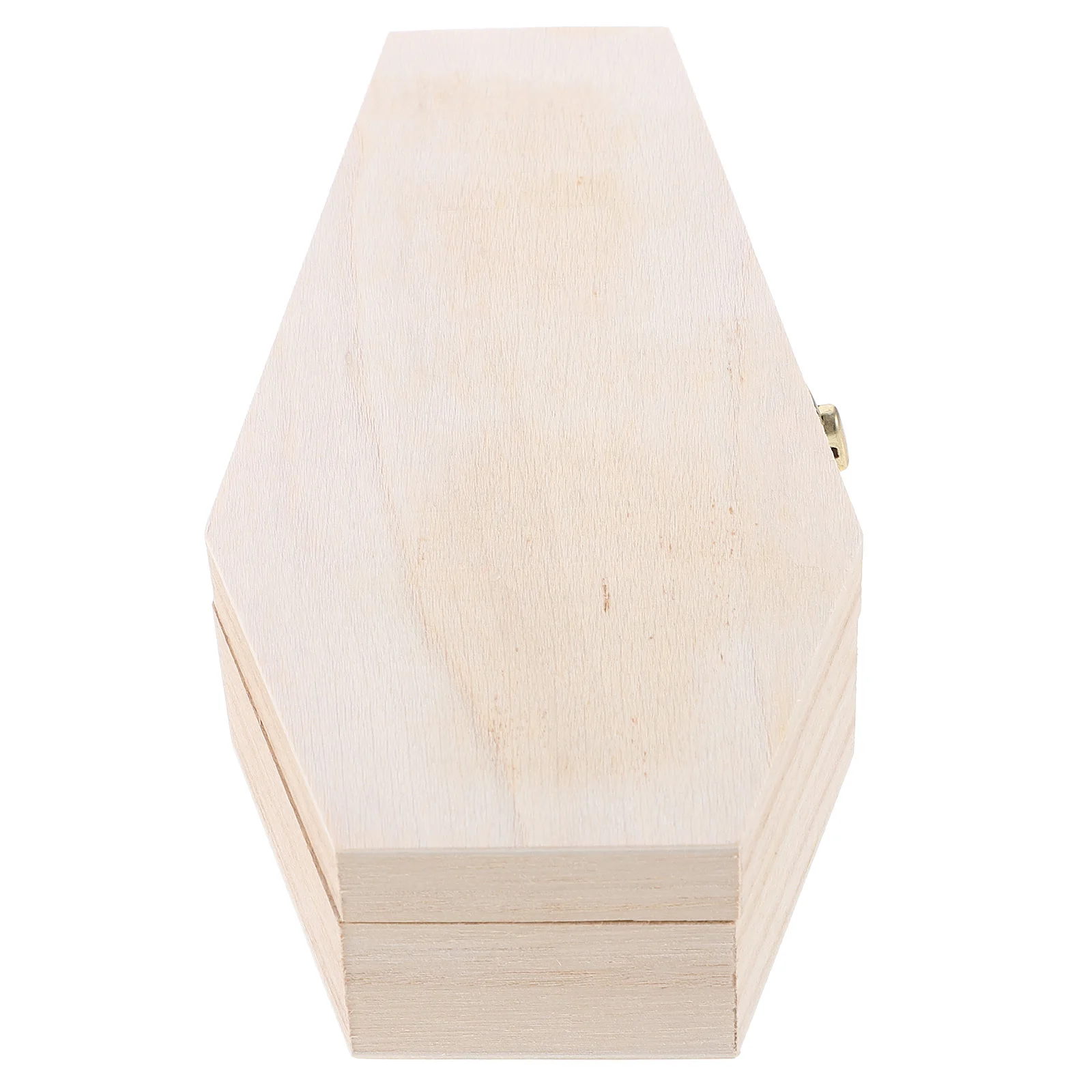 

Natural Wood Gothic Jewelry Box Compact Jewelry Storage Organizer Trinket Keepsake Case Wood Keepsake Box Wooden Craft Boxes