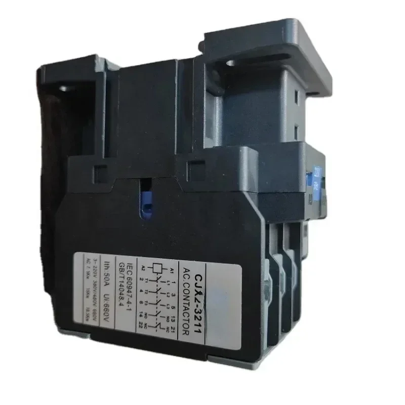 Hot SalesHigh Quality AC Contactor