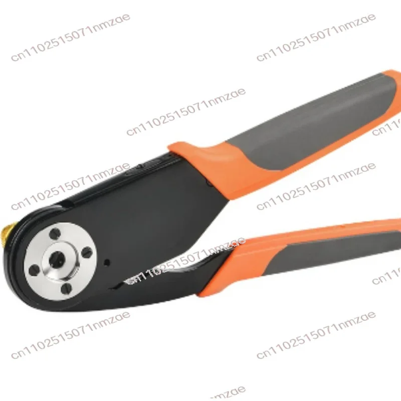 Terminal Aviation Crimping Clamp Servo Motor Plug M40 Power Pin Terminal Crimping Clamp
