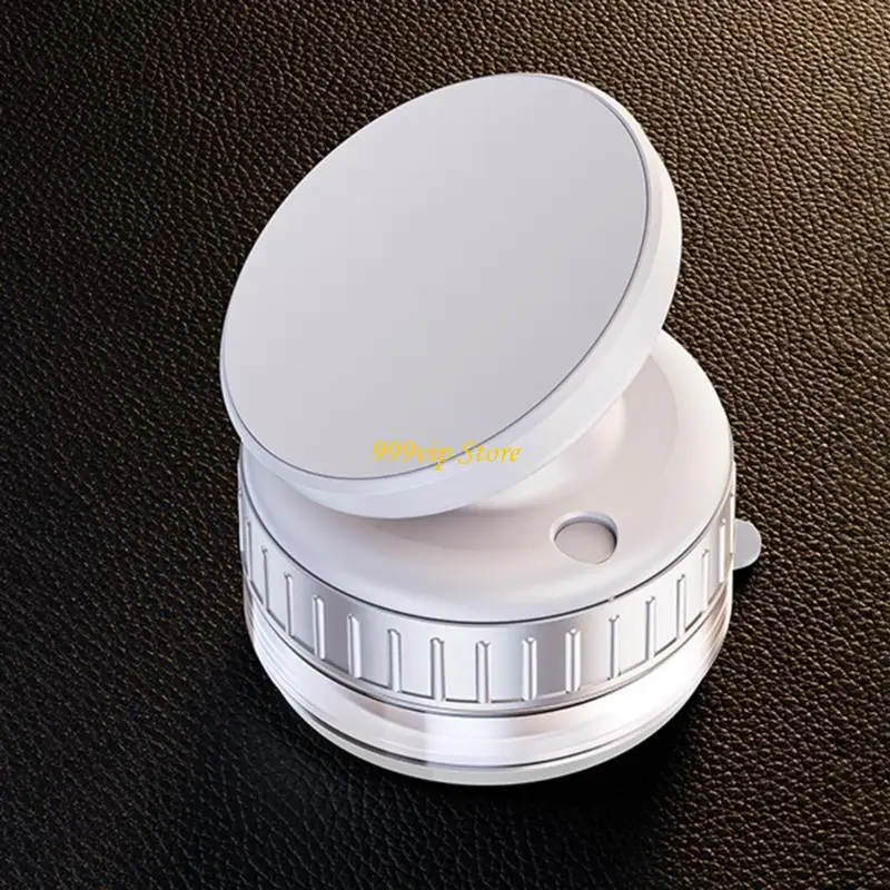 C90C Car Phone Holder Bracket for Intelligent Mount Strong Grip Vacuum Suction Attach
