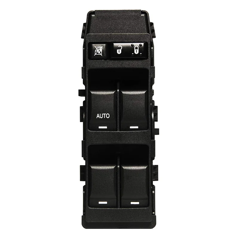 Z+   Master Window Switch for Mitsubishi Raider 2007-2009 Jeep Compass 2011-2017 US