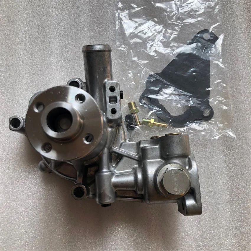 Excellent quality 11-9499 New Water Pump for Thermo King Yanmar 482/486 TK486 TK486E SL100 SL200