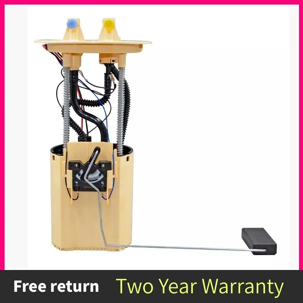 Fuel Pump Assembly … - image