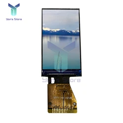 Schermo Lcd da 1.14 pollici RGB 135X240 1.14 ''Full Color TFT HD IPS Scherm modulo Display LCD ST7789 8pin 13pin Drive IC 3.3V