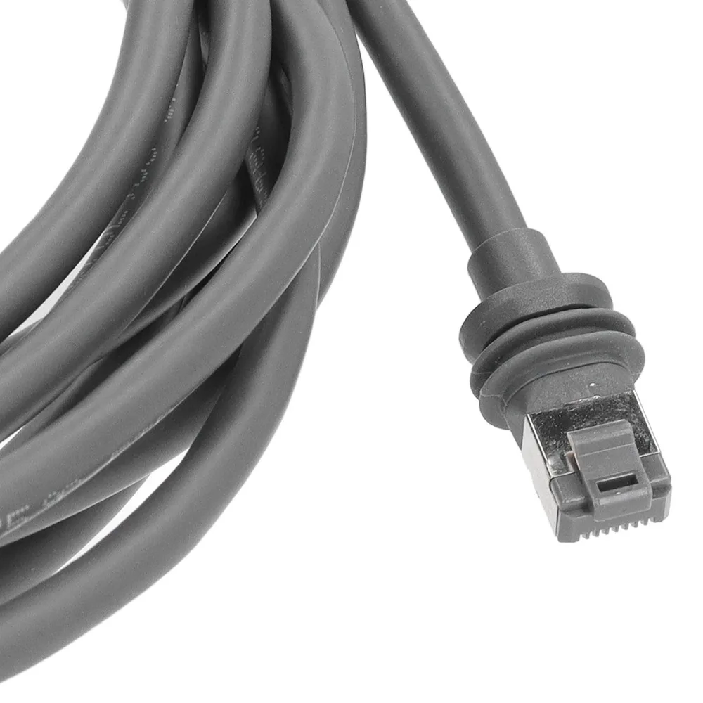1200Mbps High Speed Satellite Replacement Cable IP68 Waterproof High Speed Internet Cable for Starlink Gen3 V3