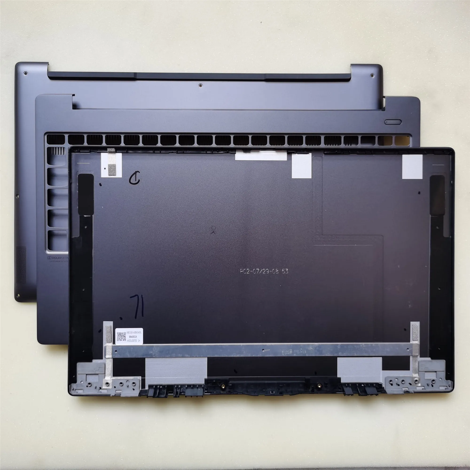 New laptop  for Lenovo  Yoga S740-15 15.6