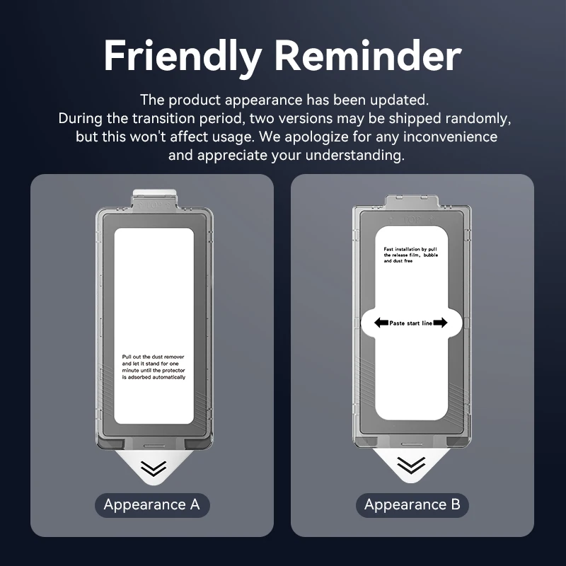 Защитная пленка из закаленного стекла Vention HD для Samsung Galaxy S24 S25, ультра стеклянная защитная пленка, защитная пленка 1/2 шт.