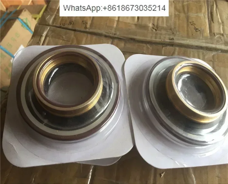 

Аксессуары для масляного насоса для миксера pv23ARk pv089 комбинированный двигатель гидравлического насоса сальник уплотнительное кольцо ремонтный комплект