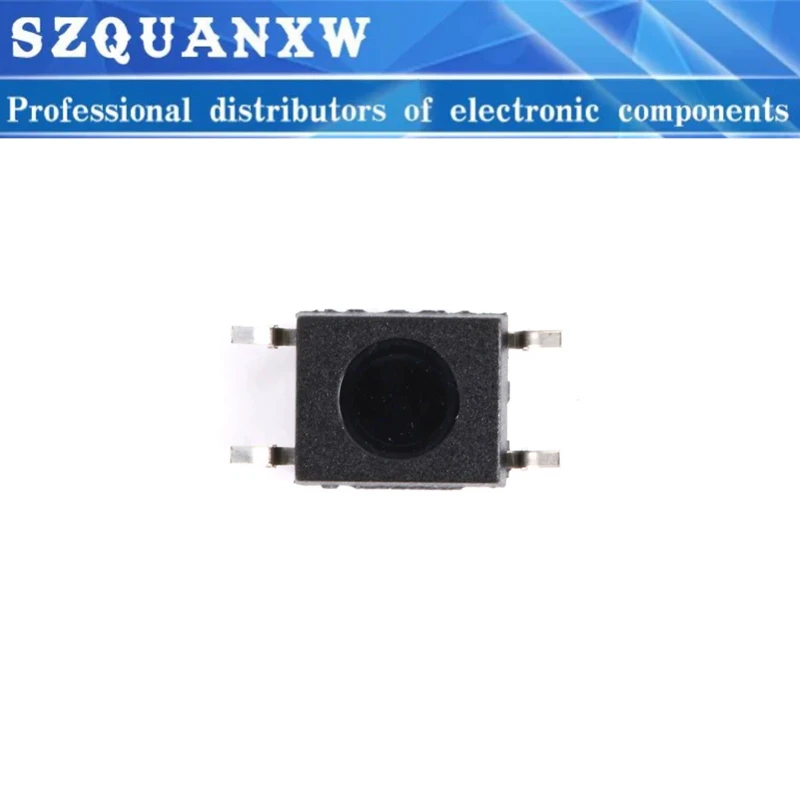 20PCS TLP185 P185 TLP185GB TLP185-GB TLP185(GR-TPL,SE SOP-4 SMD Photocouplers GaAs Infrared LED & Photo Transistor IC