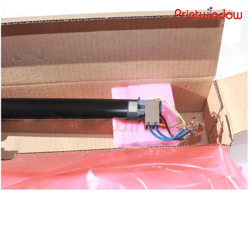 

Оригинальная пленка фьюзера FM2-3329-000 для Canon iR 2016 2020 2116 2120 2318 2320 2420 2422, фиксирующая пленка в сборе