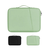 Portable Sleeve Carrying Case for iPad Pro 10.5 11 Inch Air Storage Bag Shockproof Pouch Tablet Cover Handbag Accessories