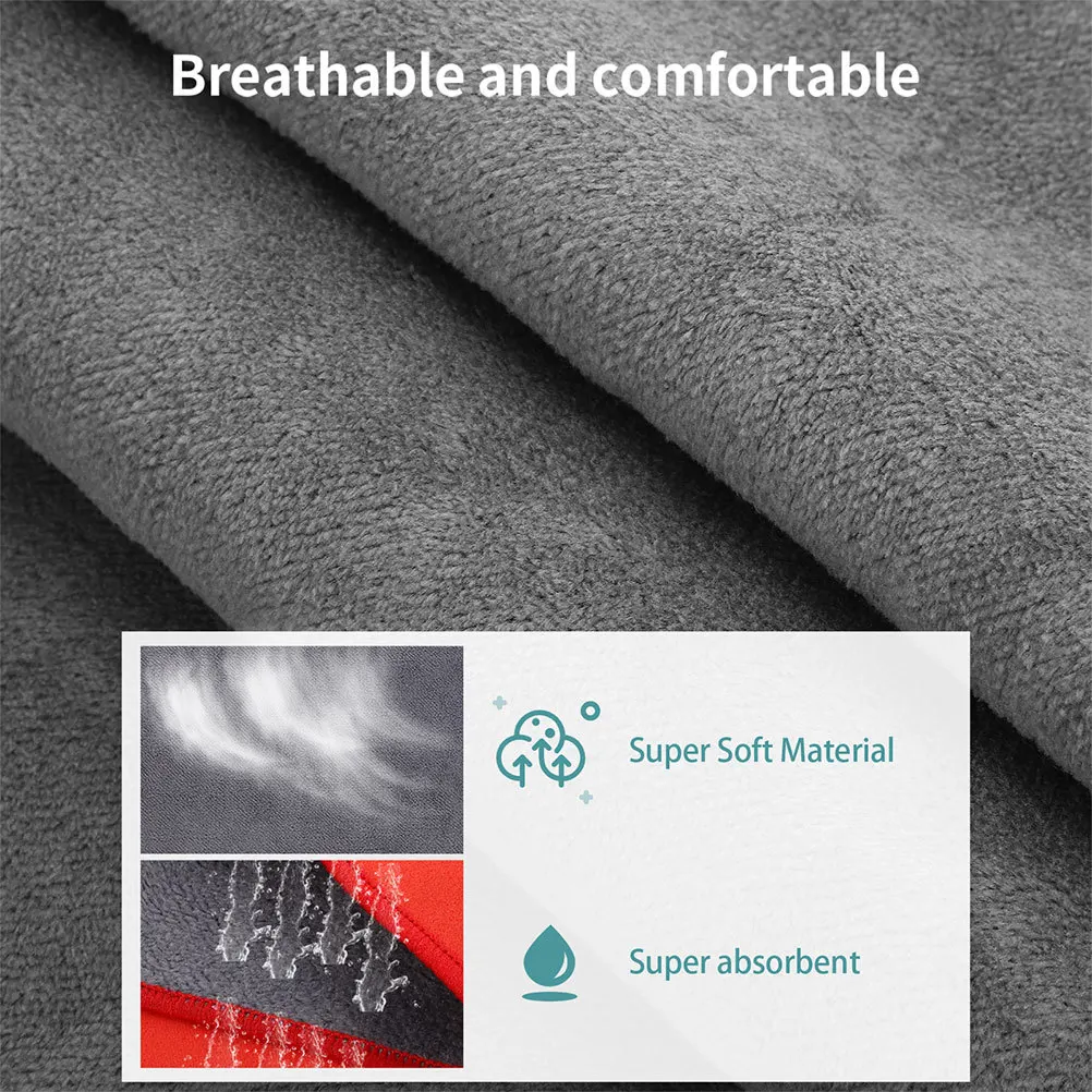 

3Pcs Car Wash Equipment Absorbent Drying Towel Soft Cloth for Streak-Free Cleaning Car Wash Equipment Cleaning Cloth