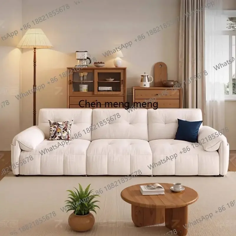 D132 Luxury Velvet Living Room Sofas Fabric Nordic Single Modular Living Room Sofas Modern Minimalist Bankstel Woonkamer