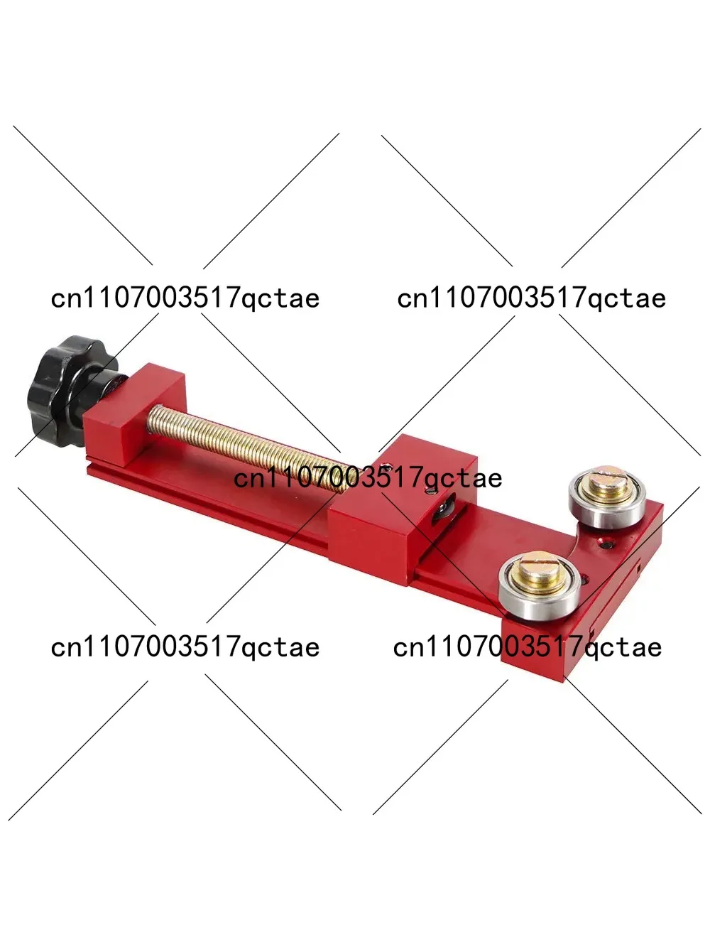 Oil Filter Cutter Retrofit for Knife Cutting Tools