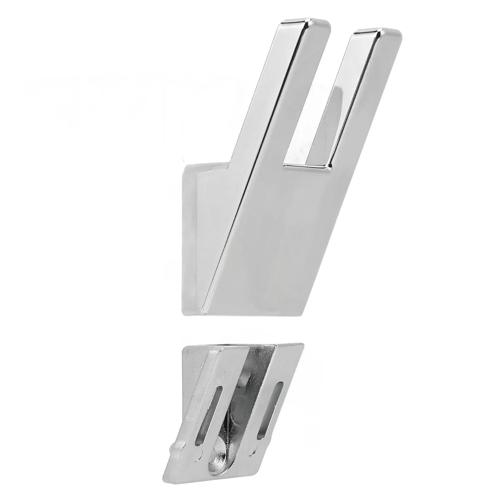 Haczyki do kamperów o udźwigu maksymalnym 15 funtów, montowane na ścianie, mocowane na śruby, wieszak na ubrania do kamperów, łodzi, haczyki do kamperów, wieszak na haczyki do kamperów