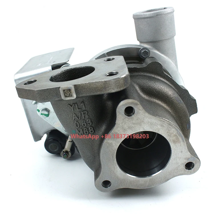 

Supercharger for JMC Vigus Plus Auto Parts With Reasonable Price HP2 6K682 AA