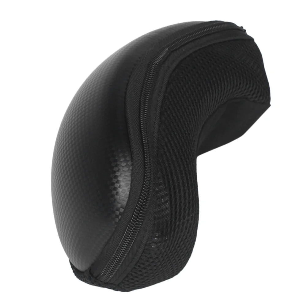 

Ski Goggles Case Lightweight Durable Protective Box for Snowboard Eyewear Storage Glasses Container Skiing Accessories