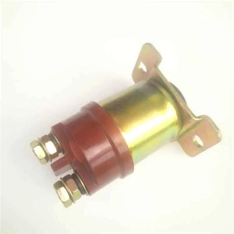 

For high-quality high-power start relay 24V universal truck motor start car starter DS-002 high-quality