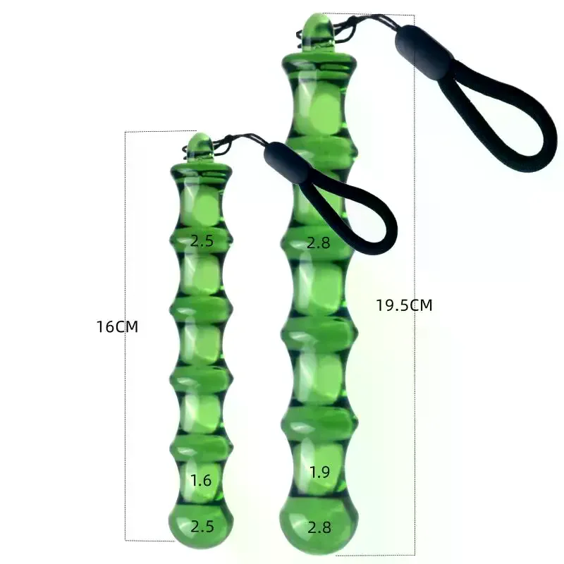 Body Meridian Acupoint Massage Stick Thornless Muscle Relaxation Tool for Quick Recovery After Workouts or Office Hours