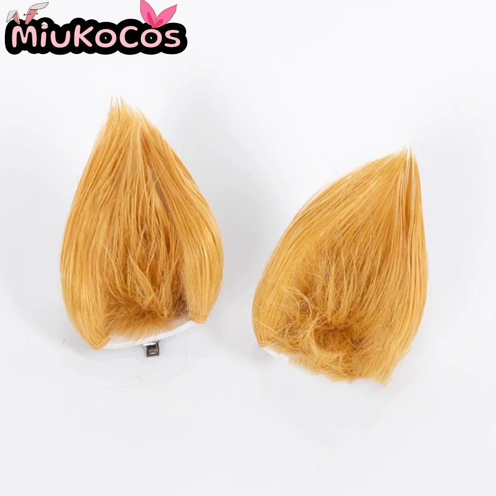 IN STOCK Vina Victoria Cosplay Wig MiukoCosplay Game Arknights Cosplay 6