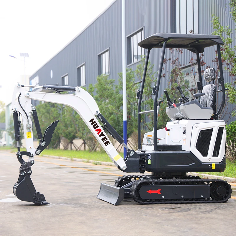 

Chinese 1.6 Ton Mini Excavators Price Customize Mini Escavator Digger For Sale Recruitment Agent Mini Small Excavator Machine