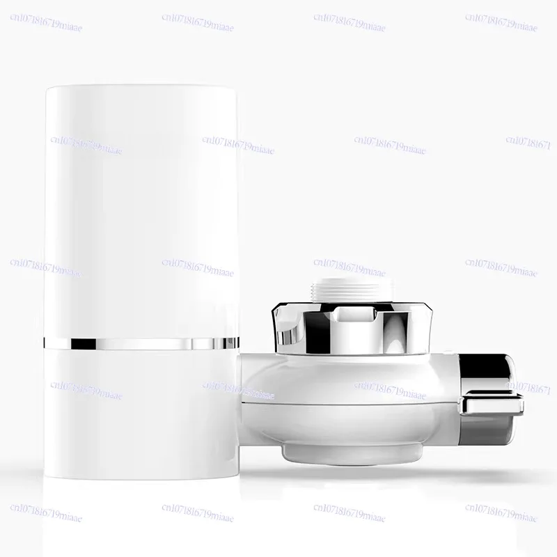 

Faucet Water Purifier QF200 Household Ceramic Filter Element Filter