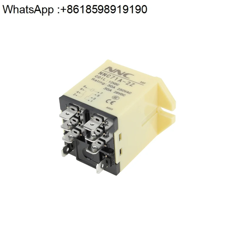 3PCS NNC71A-2Z High… - image