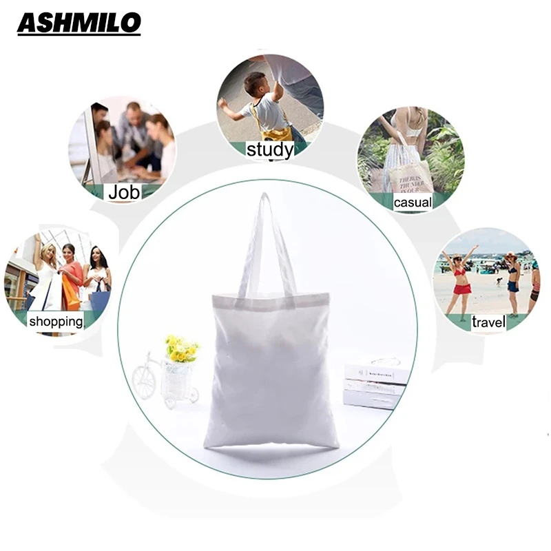 Women Canvas Tote Bags Gracie Abrams Vintage Graphic Shoulder Shopper Bag Storage Travel Bag Handbag Shopping Fans Bag