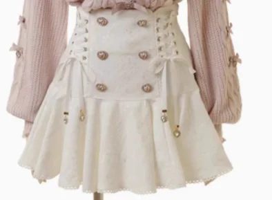 Japanese Sweet Girl Letter Embroidered Bow Short-sleeved Knitted Sweater Spring and Summer New Crew Neck Bead Versatile Top