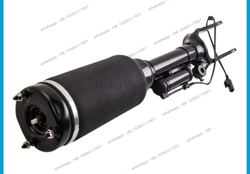 TOOL For W251 R Class with Inductor Front Damper Air Shock Absorber Assembly 2513203013
