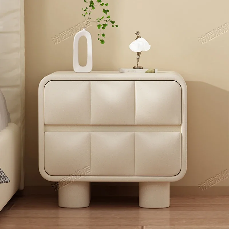 Night Stand Side Bed Tables Furniture Table Dressers Bedroom Bedside Home Buros Camera Mesita De Noche Nightstands Nightstand